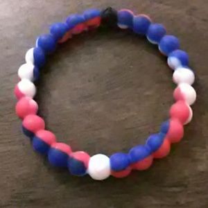 Lokai bracelet